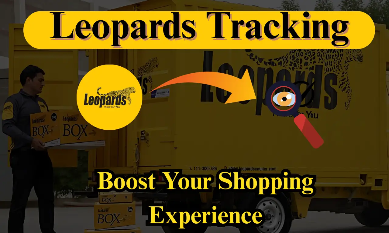 Leopards Tracking Hacks to Boost Your Shopping Experience